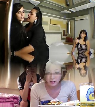 Black And Latina Lesbian Sex - Lesbian latin tube videos : fresh Costa Rica sex, latina lesbians grinding,  asian latina lesbian