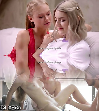 Lesbian Kissing Vagina