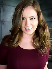 I no longer need Maddy O'Reilly to prove anything to me. I am all too aware of how she feels. She luvs me. She wants to serve me. And I will give her that chance. All of the lashing, blubbering and jizzing sets her apart from the mundane and makes her free. And she can only achieve it through subordination.