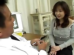 korean doctor and korean chocolate hole
