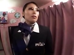 Exotic Japanese sweetheart Aoki Misora, Reiko Asahina in Eager Face Sitting, Blowjob JAV clip