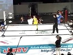 japanese weird game show   with fisting  BMW