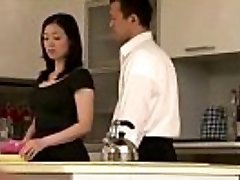 Japanese mother i'd like to fuck housewife getting it on