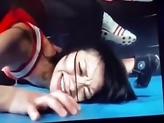 japanese wrestling