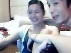 Hottest homemade Oldie, Asian porn pinch