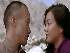 Southeast Asian Erotic - Tibetan Fucky-fucky