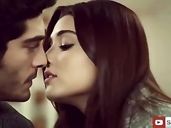 Mera Dil Bhi Kitna Pagal Hain  ¦  Hayat and Murat    ¦ Romantic song 2017.mp4