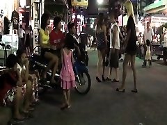 HIT-BONER videoportrait Thailand