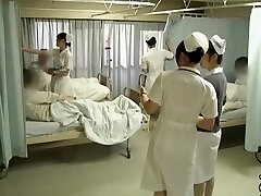 Impressive Japanese model in Incredible Nurse, Amateur JAV scene