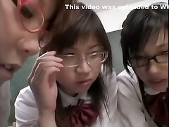 Fabulous Japanese model in Incredible Teens, Point Of View JAV video