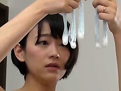 Japanese Amoral Chick Breathtaking Clamp