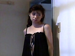 Ultra-cute young Japanese fucking passionate