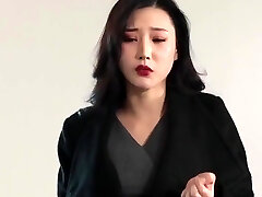 Hee Jung, Da Hyun, Seol Young Korean Doll Sex Wifey's Friend KEAM-1802