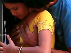 Indian Molten Girl Romance With Young Boy