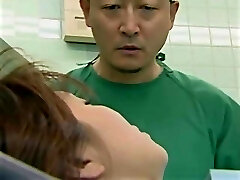 asian doctor gets horny for married patients