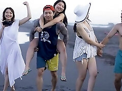 Trailer-Summer Crush-Lan Xiang Ting-Su Qing Ge-Song Nan Yi-Man-0010-Hottest Original Asia Porn Video