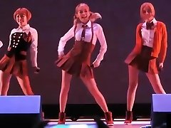 Dance Russia - Korean Version