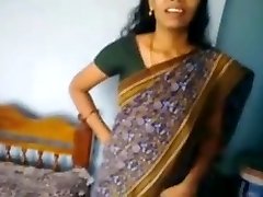 tamil aunty with her bro