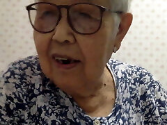 ķīniešu vecmāmiņa