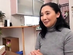Chinese amateur mega-slut riding dick as she is on reality tv