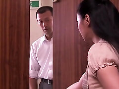 Asian Forced Wife Hong Anh