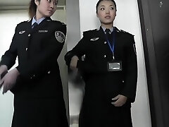 Qilu A35a Asian Police 5