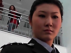 Qilu A35a Asian Police 5