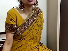 Teacher had sex with student, very warm sex, Indian teacher and student with Hindi audio, dirty converse, roleplay, xxx saara