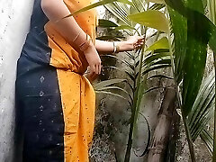Mother Hookup In Out of Home In Outdoor ( Official Video By Villagesex91 )