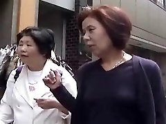Asian Grannies #15