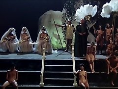 Caligula - Remastered In HD All Fucky-fucky Scenes