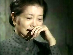 Classis Taiwan glamour drama- Widow's man(1993)