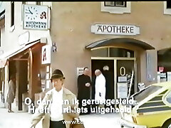 Drei Dirndl In Paris 1981 Full Video