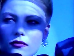 FLICKOR OM FILM - mjuk porr musik video glamour mode