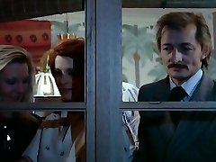 Alpha France - French pornography - Total Movie - Couples Voyeurs & Fesseurs (1977)