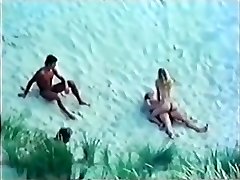 pārsteidzošs, āra, pludmale, sekss video