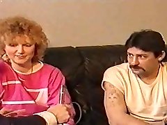 German couples on web cam