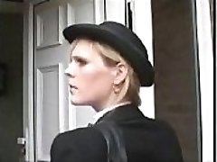 Who is this brit cop? UK corrupted police ladies get caught. fake cop
