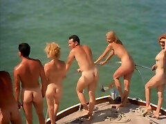 classic nudist camp episode