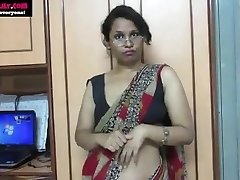 Indian Aunty Teaching Intercourse-www.natalyadsouza.co.in
