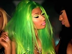 Nicki Minaj - Beez In The Trap (Xxx)