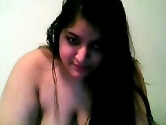 PAKISTANI - Round Mature Girl Webcam Show from NY