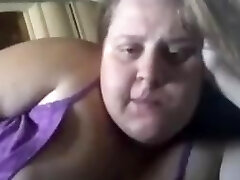 Ugly face but hot body on periscope pt2