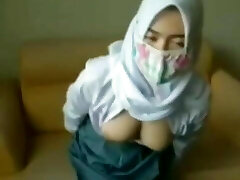 Tudung Budak Sekolah - Tinder Ravage Hijabi, Jilbab, Turbanli 
