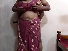 Indian Big Boobs Saari Girl Bang-out - Rakul Preet