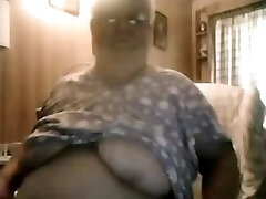 mostrar webcam de bbw abuela