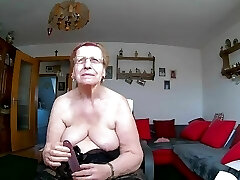 57 minutos webcam masturbación muy cachonda. coño se puede ver bastante bien