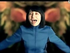 Nakazima megumi  Chinese singer MV