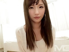 First-timer AV practice shooting 824 / Miki 20-year-old college student