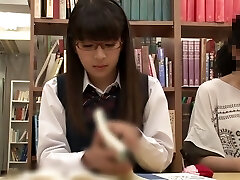 Crazy Japanese girl Marie Konishi, Mao Hamasaki, Suzu Narumi, Nana Ninomiya in Amazing college, public JAV video